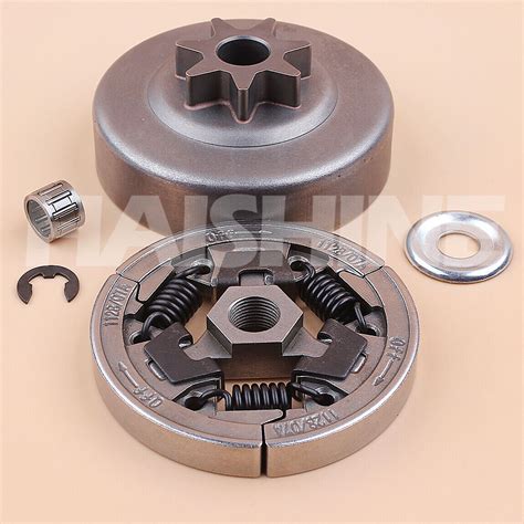 Clutch Drum Sprocket Bearing Kit For Ms Ms Stihl Chainsaw