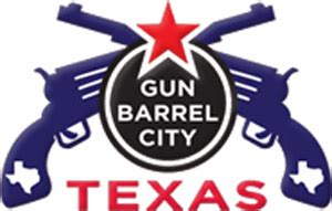 Gun Barrel City, Texas | IMHOTEP