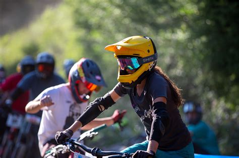 Downhill Mountain Bike Community Race Series Bogus Basin