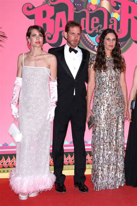 Carlota Casiraghi Y Beatrice Borromeo Las M S Elegantes En El