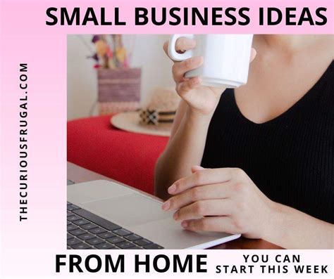 18 Small Business Ideas from Home the World Needs Now - Money tips for moms