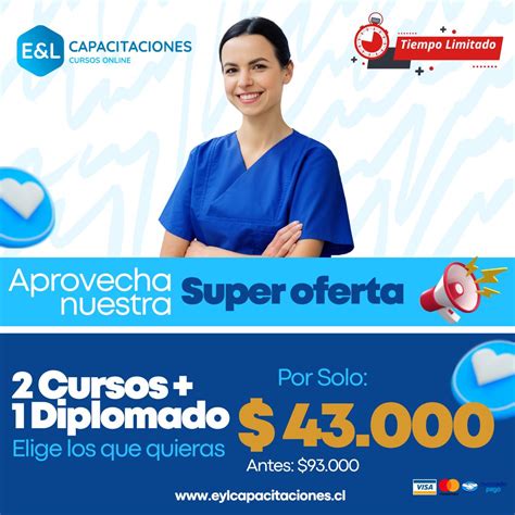 Pack Diplomado Cursos Eyl Capacitaciones