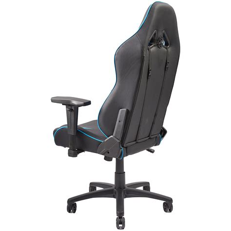 Akracing Core Sx Wide Bleu Fauteuil Gamer Ldlc Mus Ericorde