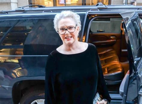 Know All About Sharon Gless Husband Barney Rosenzweig