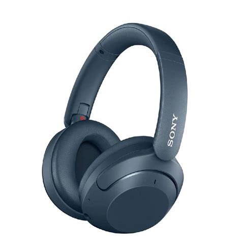 Tai nghe chống ồn Sony WH-XB910N | Trả góp 0%