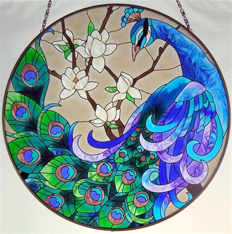 Stained Glass Paint Stained Glass Birds Art Stained Stained Glass