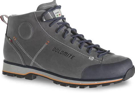 Dolomite Herren Stiefel Dol Shoe Mid Fg Evo Freizeitstiefel Gj H