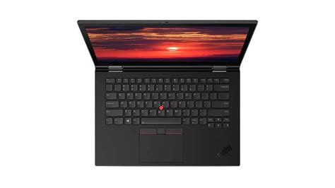 Thinkpad X1 Yoga 3rd Gen 2 In 1 Business Convertible Lenovo Us