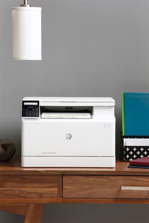 Hp Color Laserjet Pro Mfp M182nw Soptec Guatemala