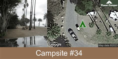 Refugio State Beach Campground | All You Need to Know