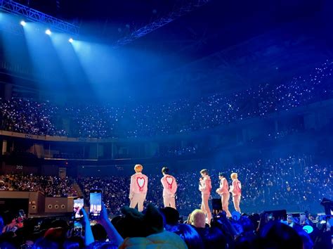 TXT ACT Love Sick In Manila Concert Experience