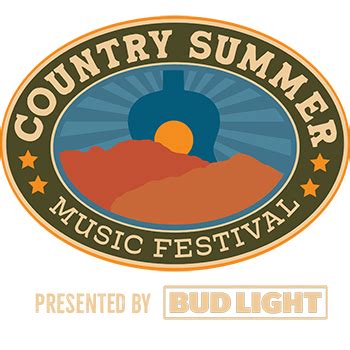 Early Bird Presale Country Summer Music Festival