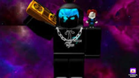 So I Became Tanqr In Roblox Bedwars Youtube