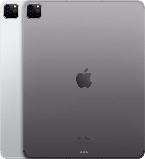 Best Buy Apple Inch Ipad Pro Latest Model With Wi Fi Cellular