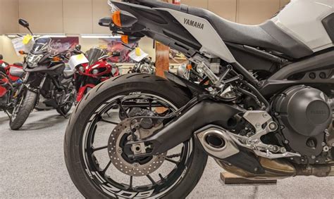 Yamaha Fz Fz Abs Miles Ak Motors