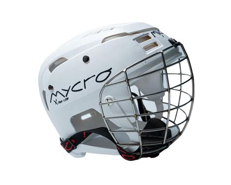 Mycro Shinty Helmet Shinty World