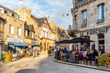 Roscoff Cosa Fare Cosa Vedere E Dove Dormire Franciaturismo Net