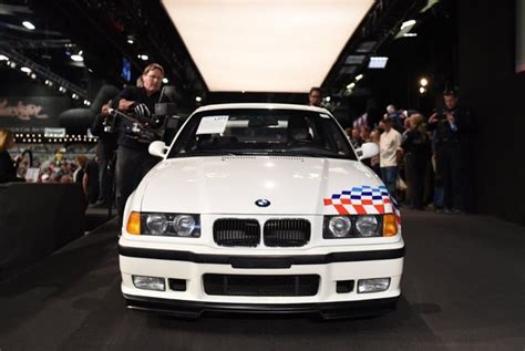 Paul Walker's Car Collection Sold: $ 2.3 Million for 21 Cars! Here's ...