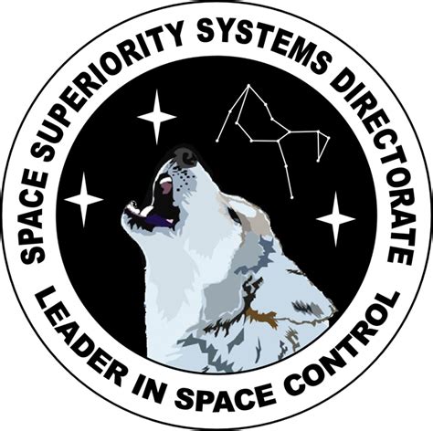 Space Superiority Systems Directorate Los Angeles Air Force Base