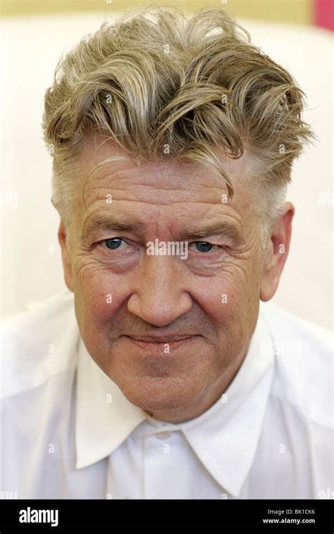 David Lynch Inland Empire Photocall 63rd Venice Film Festival Venice