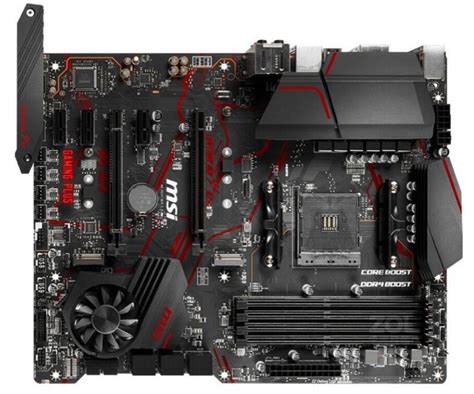 Msi Mpg X570 Gaming Plus Motherboard Amd Am4 Empower Laptop