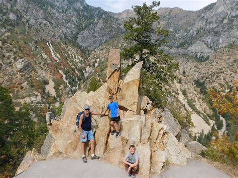 Timpanogos Caves American Fork Scenic Loop Ut Very Impressive Cave