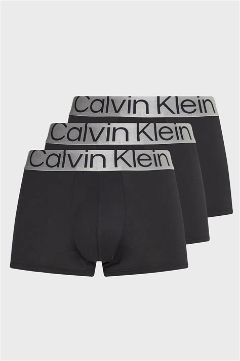 Calvin Klein Erkek Boxer 000NB3074A 7V1 200906656 Flo