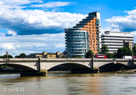 Putney Bridge