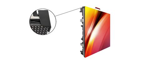 Led Wall Stage Backdropled Video Wall Panelleddisplay