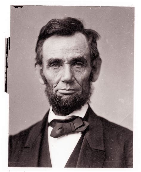 Ben Edwards On Twitter Abraham Lincoln Was Born OTD 214 Years Ago