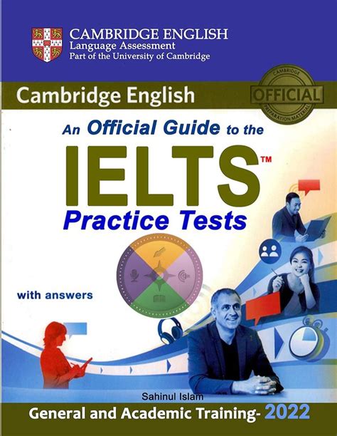 Rekomendasi Buku Ielts Terbaik Untuk Latihan Persiapan Bantu Raih