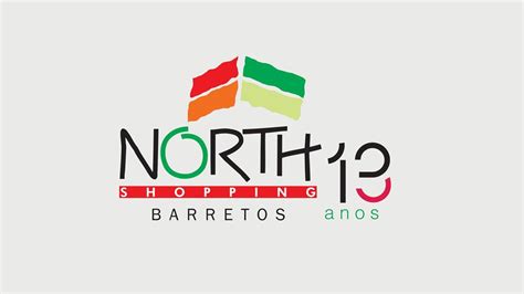 NORTH SHOPPING BARRETOS inicia Comemoração dos 13 anos o lema Seu