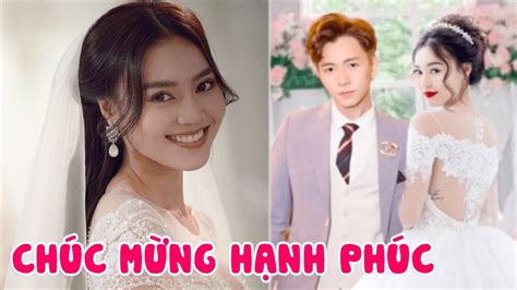 Chúc mừng hạnh phúc của ngô Kiến Huy và Ninh Dương Lan Ngọc YouTube