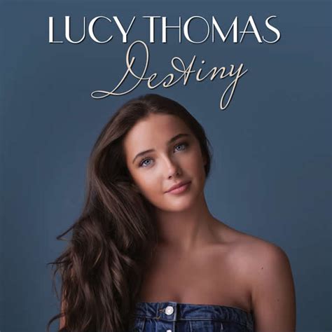 Lucy Thomas - Destiny