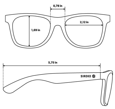 Siroko Originals Landhausplatz Sunglasses Siroko