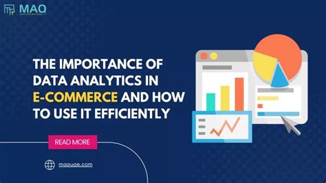 PPT The Importance Of Data Analytics In E Commerce E Commerce