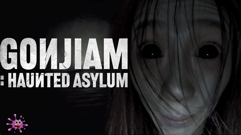 Gonjiam Haunted Asylum One Of The Scariest Films Ever Youtube