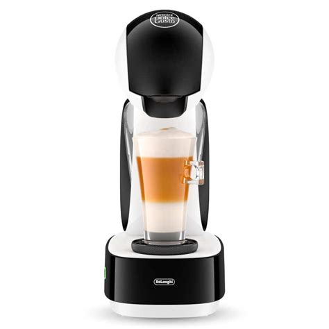 Edg W Infinissima Nescaf Dolce Gusto Coffee Machine De Longhi Uk