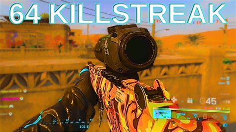 64 KILLSTREAK AK 5C BATTLEFIELD 2042 64 0 YouTube