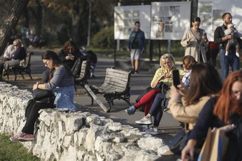 Detaljna Vremenska Prognoza Za Sretenje Subota E Biti Najtopliji Dan