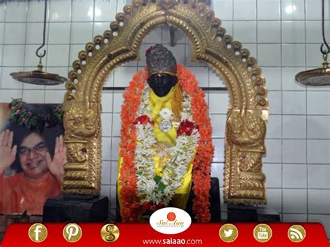 10 best Famous Sai Baba Temples in India images on Pinterest | Buddhist ...