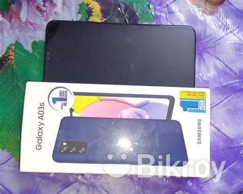 Samsung Galaxy A S Used In Jatrabari Bikroy