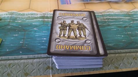 Memoir 44 2004 Meeple Like Us