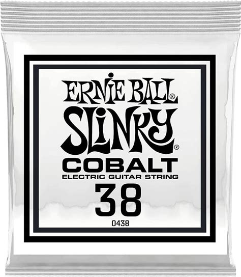 Ernie Ball 10438 Reverb