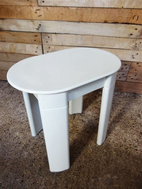 Olaf Von Bohr Gedy Side Table Stool Catawiki