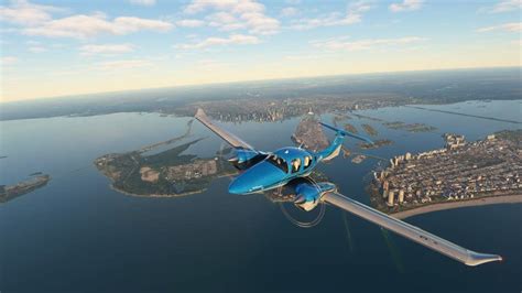 microsoft flight simulator shrinks initial install size  gb