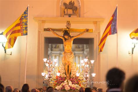 Solemne Process Del Sant Ssim Crist De La Fe Ajuntament D Alc Sser