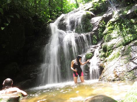 Paranapiacaba Sukitur Turismo Trilha Da Cachoeira Escondida