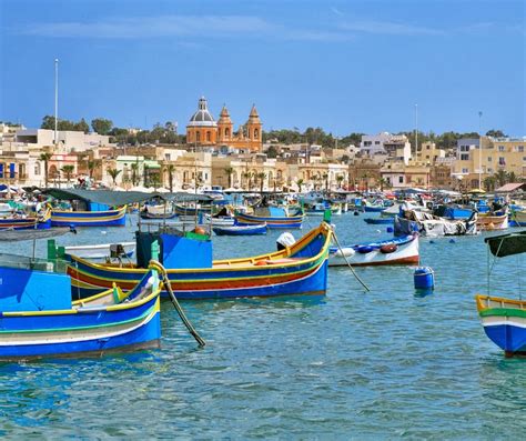 Sole Mare E Malta Tour E Soggiorno Mare Nella Perla Del Mediterraneo