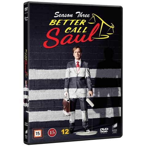 Better Call Saul Season Dvd Gigantti Verkkokauppa